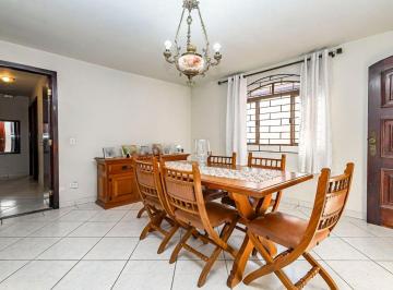 Casa de 4 quartos, Curitiba · Casa de 360 m² com 4 quartos à venda em Xaxim