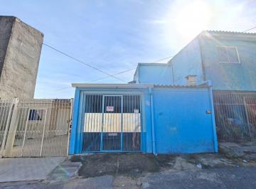 Casa · 55m² · 3 Quartos · 1 Vaga · Restinga-Casa 3 dormitórios, sala, cozinha, garagem fechada-Venda!!!