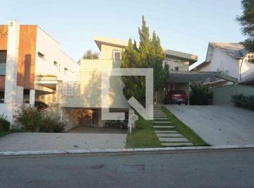 Casa · 500m² · 3 Quartos · 6 Vagas · Casa à Venda - Alphaville, 3 Quartos, 500 m² - Santana de Parnaíba