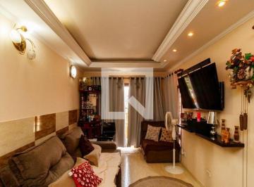 Casa · 90m² · 3 Quartos · 1 Vaga · Casa à Venda - Vila Paulistana, 3 Quartos, 90 m² - São Paulo