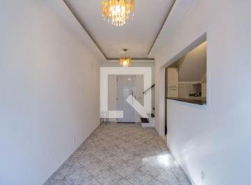 Casa · 70m² · 2 Quartos · 1 Vaga · Casa à Venda - Parque Reboucas, 2 Quartos, 70 m² - São Paulo