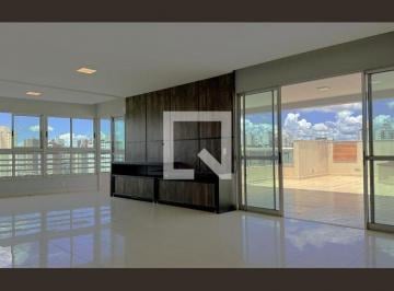 Apartamento · 269m² · 4 Quartos · 3 Vagas · Apartamento à Venda - Águas Claras, 4 Quartos,  269 m² - Brasília
