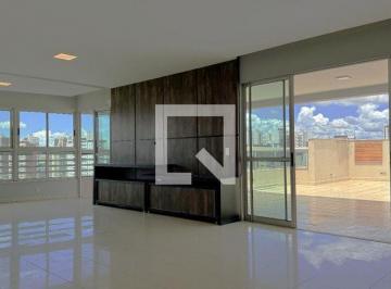 Apartamento · 269m² · 4 Quartos · 3 Vagas · Apartamento à Venda - Águas Claras, 4 Quartos, 269 m² - Brasília