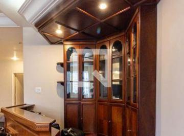 Apartamento de 3 quartos, São Paulo · Apartamento à Venda - Higienópolis, 3 Quartos, 220 m² - São Paulo