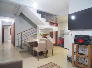 Casa · 88m² · 3 Quartos · 2 Vagas · Casa à Venda - Rio dos Sinos, 3 Quartos, 88 m² - São Leopoldo