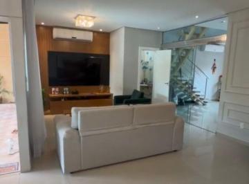 Casa de 3 quartos, Manaus · Casa duplex com 3 suítes, piscina na Ponta Negra - Manaus