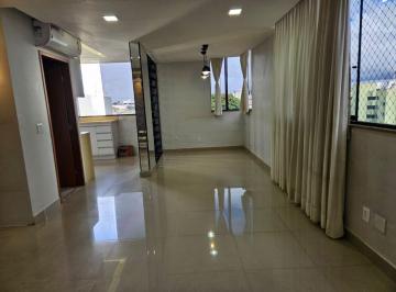 Apartamento de 3 quartos, Brasília · EPTG QE 02 - ED VILLA PROVANCE - 03 QUARTOS - REFORMADO