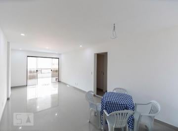 Apartamento · 105m² · 3 Quartos · 2 Vagas · Apartamento para Aluguel - Recreio, 3 Quartos, 105 m2 - Rio de Janeiro