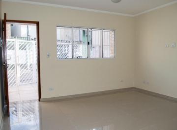 Casa · 95m² · 2 Quartos · 1 Vaga · Casa para Aluguel - Casa Verde, 2 Quartos, 95 m2 - São Paulo