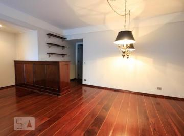 Apartamento de 4 quartos, São Paulo · Apartamento para Aluguel - Real Parque, 4 Quartos, 159 m2 - São Paulo