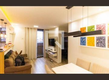 Apartamento · 57m² · 2 Quartos · 1 Vaga · Apartamento para Aluguel - Centro , 2 Quartos, 57 m2 - Niterói
