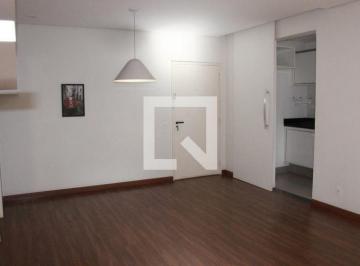 Apartamento · 86m² · 1 Quarto · 1 Vaga · Apartamento para Aluguel - Santa Cecília, 1 Quarto, 86 m2 - São Paulo