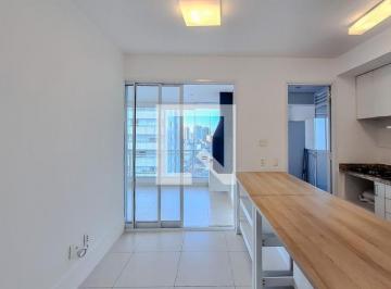 Apartamento · 69m² · 2 Quartos · 2 Vagas · Apartamento para Aluguel - Vila Mariana, 2 Quartos, 69 m2 - São Paulo