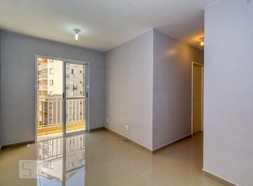 Apartamento · 80m² · 2 Quartos · 1 Vaga · Apartamento para Aluguel - Tingui, 2 Quartos, 80 m2 - Curitiba