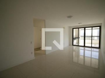 Apartamento · 131m² · 3 Quartos · 2 Vagas · Apartamento para Aluguel - Jacarepaguá, 3 Quartos, 131 m2 - Rio de Janeiro