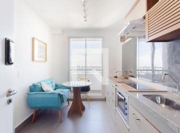 Apartamento · 25m² · 1 Quarto · Apartamento para Aluguel - Pinheiros, 1 Quarto,  25 m2 - São Paulo