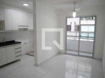 Apartamento · 44m² · 2 Quartos · Apartamento para Aluguel - Recreio, 2 Quartos, 44 m2 - Rio de Janeiro