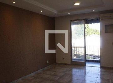 Apartamento · 100m² · 2 Quartos · 1 Vaga · Apartamento para Aluguel - Pechincha, 2 Quartos, 100 m2 - Rio de Janeiro