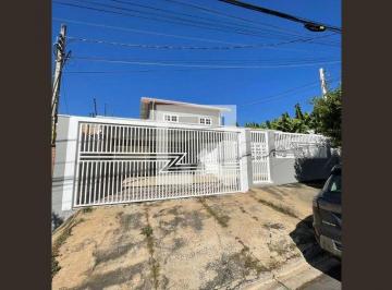 Casa · 260m² · 4 Quartos · 4 Vagas · Casa para Aluguel - Jardim Residencial Dona Lucilla, 4 Quartos, 260 m2 - Indaiatuba