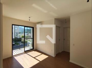 Apartamento · 43m² · 2 Quartos · Apartamento para Aluguel - Jacarepaguá, 2 Quartos, 43 m2 - Rio de Janeiro