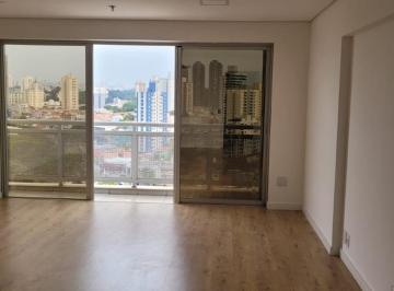 Foto 01 · Sala Comercial Moderna na Vila Yara, Osasco-SP: 1 Sala, 1 Banheiro, 1 Vaga de Garagem, 40m² - Venda