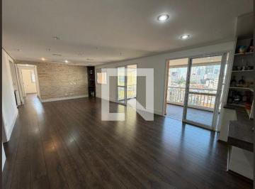 Apartamento · 128m² · 3 Quartos · 3 Vagas · Apartamento à Venda - Vila Mariana, 3 Quartos,  128 m² - São Paulo