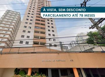 Apartamento 76 m² (02 vagas) - Vila Gumercindo - São Paulo - SP - Foto [0] · Apartamento 76 m² (02 vagas) - Vila Gumercindo - São Paulo - SP