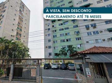 Apartamento 51 m² (privativa + comum) - Comendador Soares - Nova Iguaçu - RJ - Foto [0] · Apartamento 51 m² (privativa + comum) - Comendador Soares - Nova Iguaçu - RJ