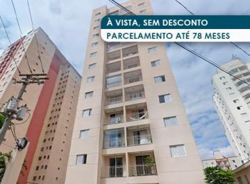 Apartamento 55 m² (01 vaga) - Vila Guarani - São Paulo - SP - Foto [0] · Apartamento 55 m² (01 vaga) - Vila Guarani - São Paulo - SP