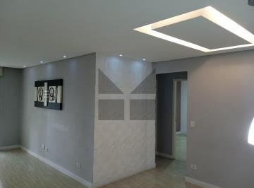 Apartamento · 112m² · 3 Quartos · 2 Vagas · Apartamento em Chácara Agrindus, Taboão da Serra: 112m², 3 dormitórios, 1 suí...