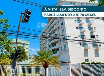 Apartamento 169 m² (privativa + comum) com 02 vagas - Freguesia de Jacarepaguá - Rio de Janeiro - RJ - Foto [0] · Apartamento 169 m² (privativa + comum) com 02 vagas - Freguesia de Jacarepaguá - Rio de Janeiro - RJ