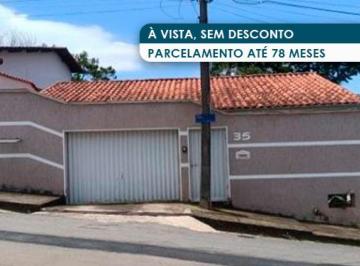 Casa 198 m² - Vila Andere II - Varginha - MG - Foto [0] · Casa 198 m² - Vila Andere II - Varginha - MG