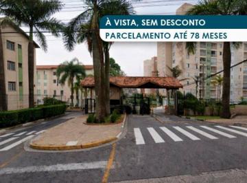 Apartamento 55 m² (01 vaga) - Jardim São Miguel - Ferraz de Vasconcelos - SP - Foto [0] · Apartamento 55 m² (01 vaga) - Jardim São Miguel - Ferraz de Vasconcelos - SP