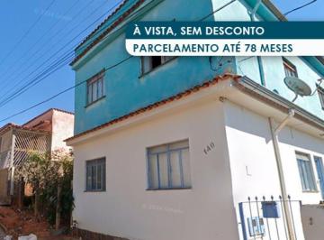 Casa 67 m² - Pau Lavrado - São Vicente de Minas - MG - Foto [0] · Casa 67 m² - Pau Lavrado - São Vicente de Minas - MG
