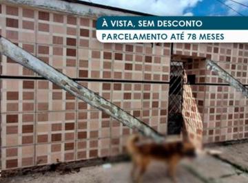 Casa 93 m² - São Bernardo - São Luís - MA - Foto [0] · Casa 93 m² - São Bernardo - São Luís - MA