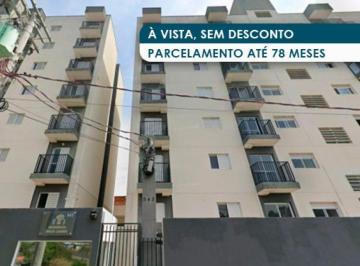 Apartamento 54 m² (01 vaga) - Jardim Brasilândia - Sorocaba - SP - Foto [0] · Apartamento 54 m² (01 vaga) - Jardim Brasilândia - Sorocaba - SP