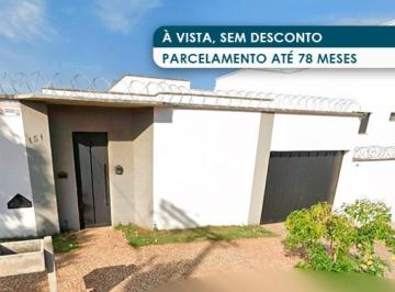 Casa 162 m² - Cidade Jardim - Uberlândia - MG - Foto [0] · Casa 162 m² - Cidade Jardim - Uberlândia - MG