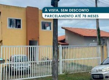 Casa em Condomínio 52 m² - Nossa Senhora do Sion - Itanhaém - SP - Foto [0] · Casa em Condomínio 52 m² - Nossa Senhora do Sion - Itanhaém - SP