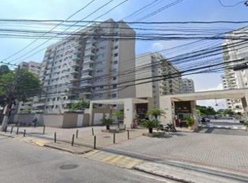 Apartamento 58 m² (privativa + comum) - Rio de Janeiro-RJ - Rua Quito, 250 - Apto. 803 - Penha - Foto [0] · Apartamento 58 m² (privativa + comum) - Rio de Janeiro-RJ - Rua Quito, 250 - Apto. 803 - Penha
