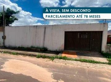Casa 56 m² - Mercês - Paço de Lumiar - MA - Foto [0] · Casa 56 m² - Mercês - Paço de Lumiar - MA