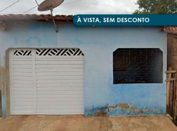 Casa 94 m² - Tabatinga - Apicum-Açu - MA - Foto [0] · Casa 94 m² - Tabatinga - Apicum-Açu - MA