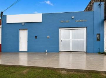 Imóvel Comercial 75 m² - Fragata - Pelotas - RS - Foto [0] · Imóvel Comercial 75 m² - Fragata - Pelotas - RS