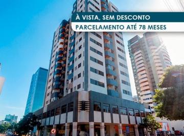 Apartamento 110 m² (02 vagas) - Zona 01 - Maringá - PR - Foto [0] · Apartamento 110 m² (02 vagas) - Zona 01 - Maringá - PR