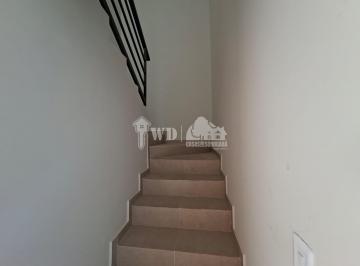 Casa · 82m² · 2 Quartos · 2 Vagas · Sobrado Eden