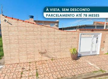 Casa 74 m² - Vila Suarão - Itanhaém - SP - Foto [0] · Casa 74 m² - Vila Suarão - Itanhaém - SP