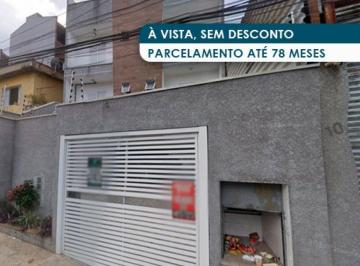 Apartamento 51 m² (01 vaga) - Vila Luzita - Santo André - SP - Foto [0] · Apartamento 51 m² (01 vaga) - Vila Luzita - Santo André - SP