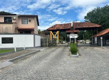 Casa de 2 quartos, Rio de Janeiro · Casa com 2 Quartos no Condomínio Vivendas do Moinho