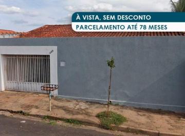 Casa 157 m² - Jardim Alvorada - Araçatuba - SP - Foto [0] · Casa 157 m² - Jardim Alvorada - Araçatuba - SP