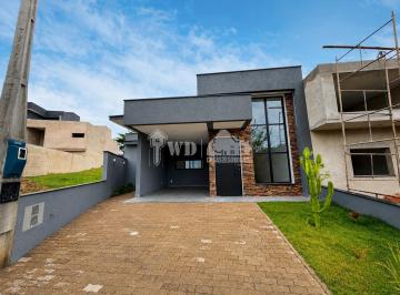 Casa · 124m² · 3 Quartos · 2 Vagas · Casa 3 quartos - Santa marta