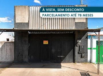 Casa 181 m² - Cidade dos Pirineus - Cocalzinho de Goiás - GO - Foto [0] · Casa 181 m² - Cidade dos Pirineus - Cocalzinho de Goiás - GO